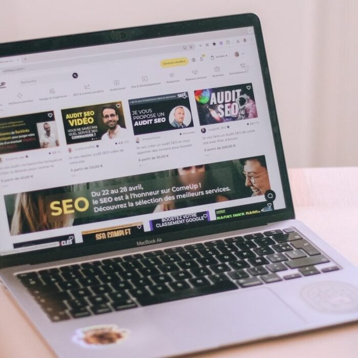 Welche Websites wir erstellen