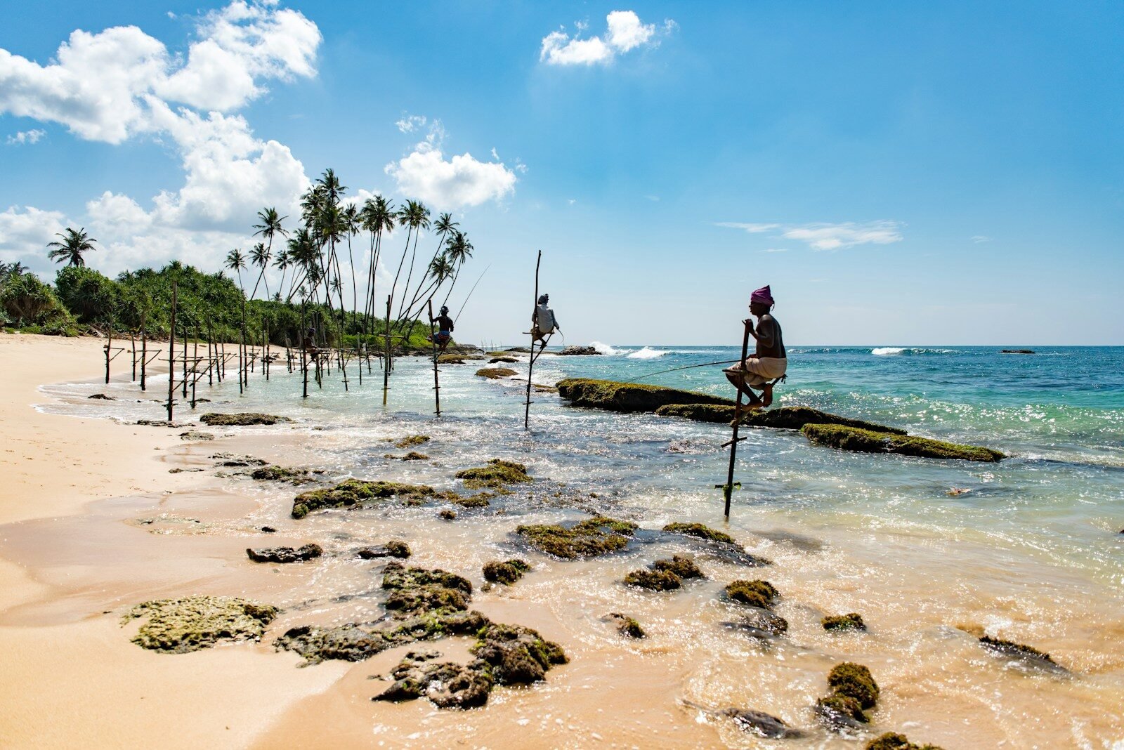 Srilanka