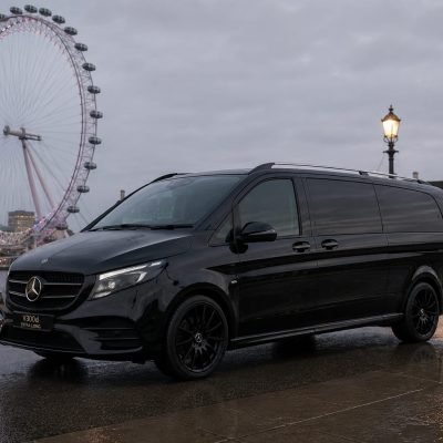8 seater