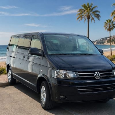 9 seater
