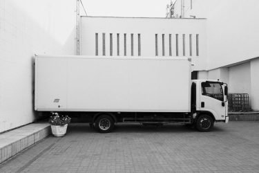 Warentransport