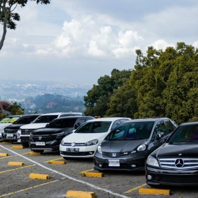 Event Private Transfer