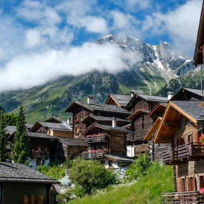 Swiss