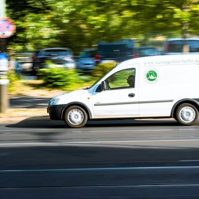 Transportservice