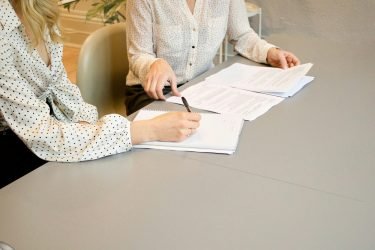 Unterlagen & Dokumente