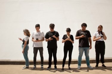 Social Media Betreuung