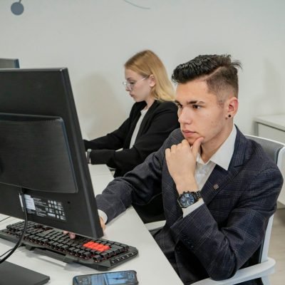 Praktikum