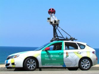 Google Maps & Online-Präsenz
