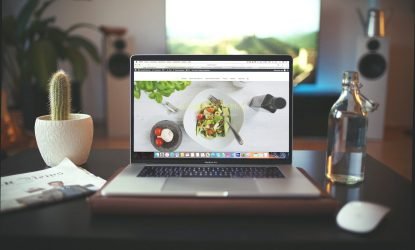 Individuelles Webdesign für Ihre Marke