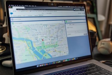 Google Business Profile Einrichtung & Optimierung