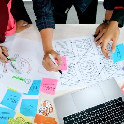 web design