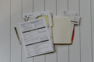 Beratung zur Rechtsform
