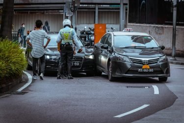Unfallversicherung (UVG)