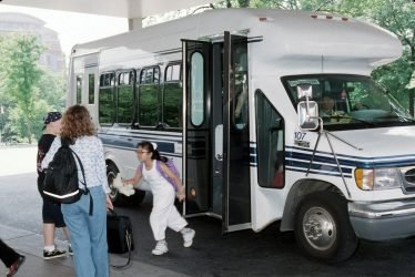 Event-Transfer & Shuttle-Service