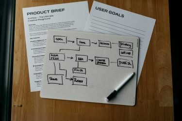 Planung & Grundlagen