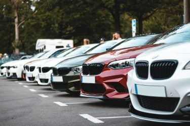 Autoversicherung